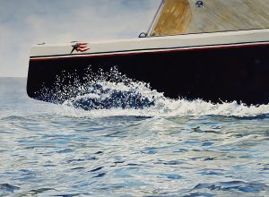 Marc Castelli | Chasing the Silver